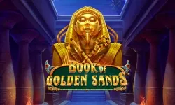 Book of Golden Sands