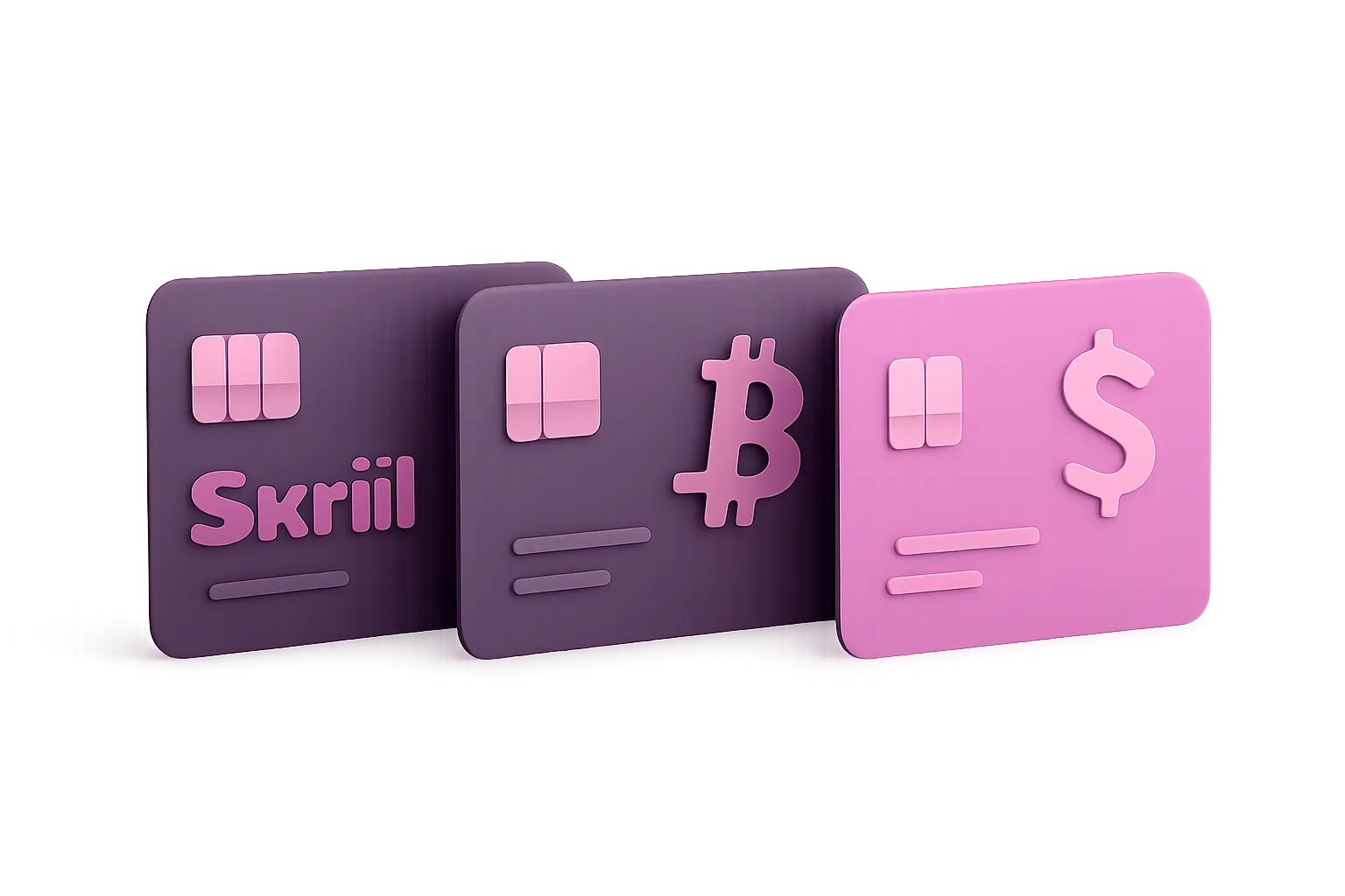 Welche Zahlungsmethoden garantieren schnelle Auszahlungen?
