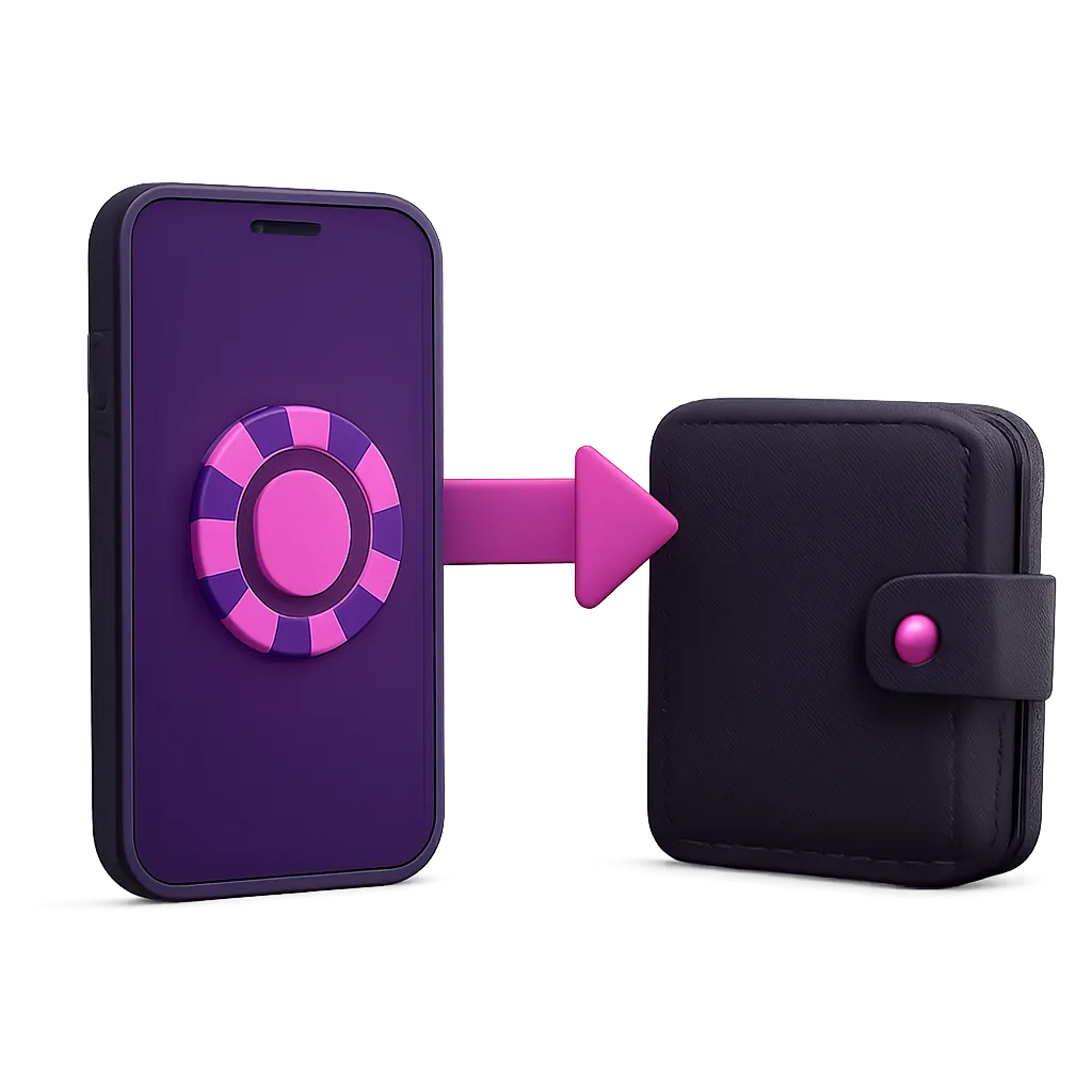 Welche Online Casinos bieten die schnellsten Auszahlungen an?