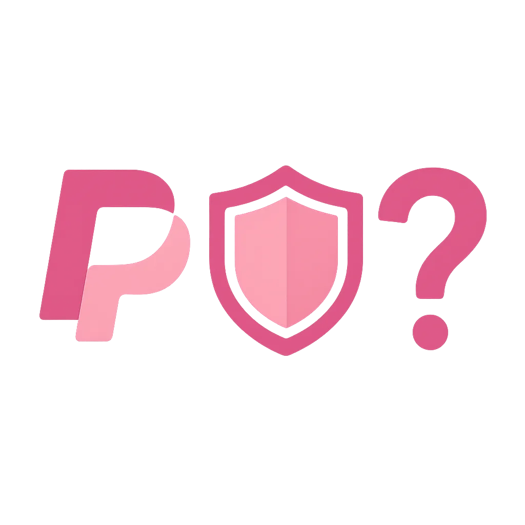 Wie sicher ist die PayPal Zahlung im Casino?