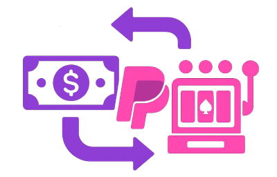 Wie funktioniert die Einzahlung und Auszahlung in einem PayPal Casino?