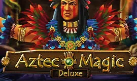 Aztec Magic Deluxe