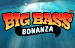 Big Bass Splash
