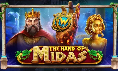 The Hand of Midas