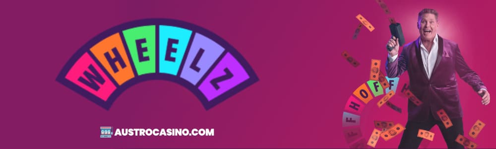 Wheelz Casino Testbericht