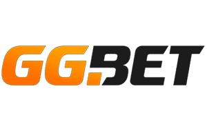 ggbet logo black