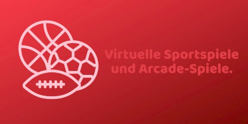 Virtuelle Sportspiele und Arcade-Spiele Online Casino Spiele Austro Casino
