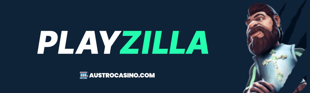 Playzilla Casino Testbericht