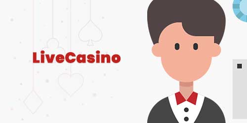 Live Casino Online Casino Spiele Austro Casino